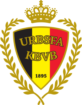 Image illustrative de l’article Union royale belge des sociétés de football association