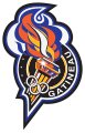 Logo des olympiques de Gatineau de 2007 à 2011