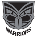 Logo du NZ Warriors