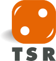 Logo de TSR2 du 1er septembre 1997 au 9 janvier 2006.