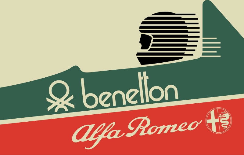 Fichier:Alfa Romeo F1 1984-1985 Logo.svg