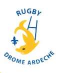 Vignette pour Comité Drôme-Ardèche de rugby