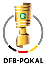 Description de l'image DFB-Pokal logo 2016.svg.
