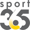 Logo de Sport365 du 18 septembre 2012 au 31 juillet 2017.
