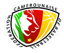 Écusson de l' Équipe du Cameroun