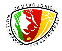 Image illustrative de l’article Fédération camerounaise de basket-ball