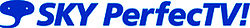 Logo de SKY PerfecTV!