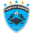 Logo du Tampico Madero