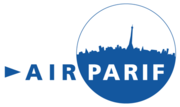 Vignette pour Airparif