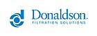 logo de Donaldson (entreprise)