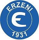 Logo du KF Erzeni Shijak