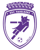 Logo du RC Harelbeke