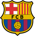 Vignette pour Saison 2021-2022 du FC Barcelone