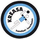 Logo du Kreasa HB Houthalen