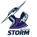 Logo du Melbourne Storm