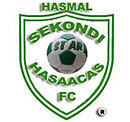 Logo du Sekondi Hasaacas