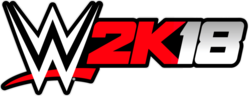 Vignette pour WWE 2K18