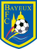 Vignette pour Bayeux Football Club