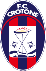 Vignette pour Football Club Crotone