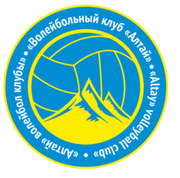 Logo du VK Altaï