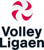 Description de l'image Logo de Volleyligaen.jpg.