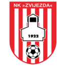 Logo du NK Zvijezda Gradačac