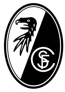 Description de l'image SC Freiburg (logo).svg.