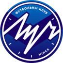 Logo du Luch Minsk