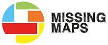 Logo de Missing Maps