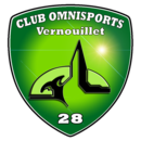 Logo du CO Vernouillet