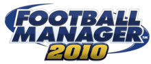 Vignette pour Football Manager 2010