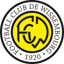 Logo du FC Wissembourg