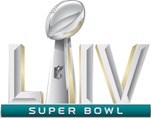 Description de l'image Logo du Super Bowl LIV.png.
