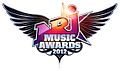 Logo de NMA 2011 & NMA 2012