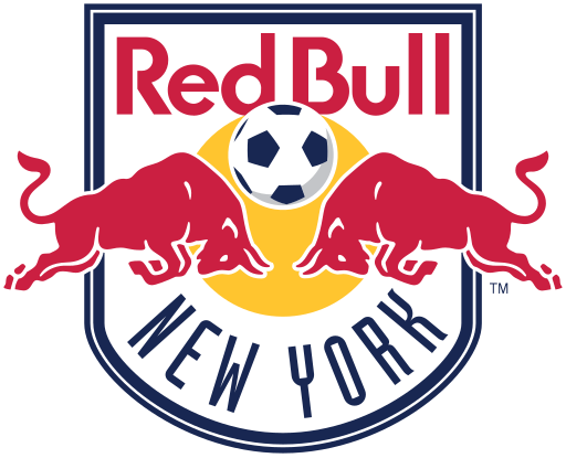 Fichier:New York Red Bulls (logo).svg