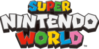 Image illustrative de l’article Super Nintendo World