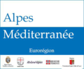 Vignette pour Eurorégion Alpes-Méditerranée