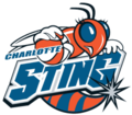 Logo de 2004 à 2007.