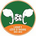 Vignette pour Championnat de Côte d'Ivoire de football