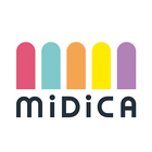 logo de Midica