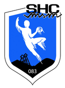 Logo du SHC Mont-sur-Marchienne