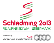 Description de l'image Schladming 2013 Logo.png.