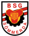 Ancien logo du Motor Sömmerda