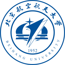 Beihang University Logo.svg
