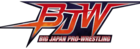 logo de Big Japan Pro Wrestling