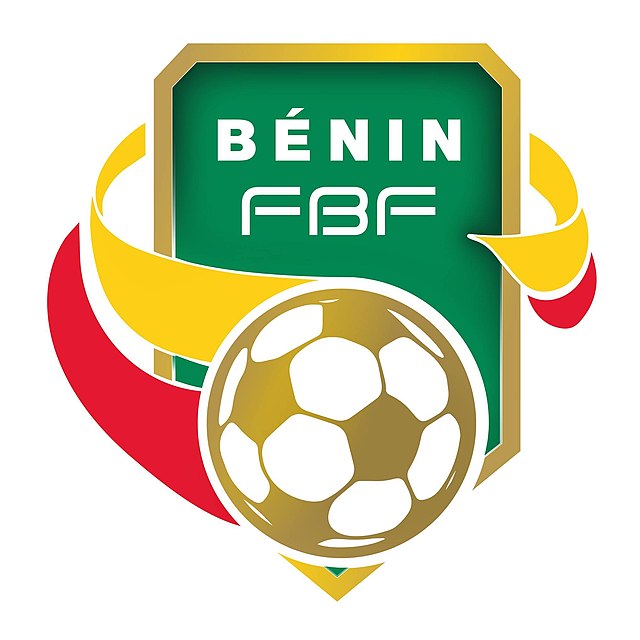alt=Écusson de l' Équipe du Bénin des moins de 17 ans