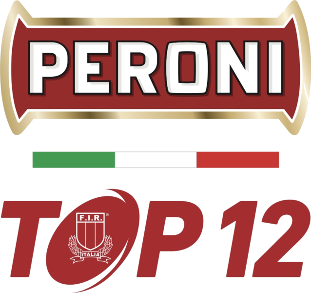 Fichier:Logo Peroni Top 12 2019.png
