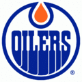 Premier logo des Oilers de l’Alberta