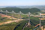 Vignette pour Viaduc de Millau