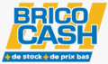 Logo actuel de Bricocash